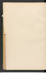 k.k. naturhistorisches Hofmuseum, Index Intendanzakten 1915, Seite 40